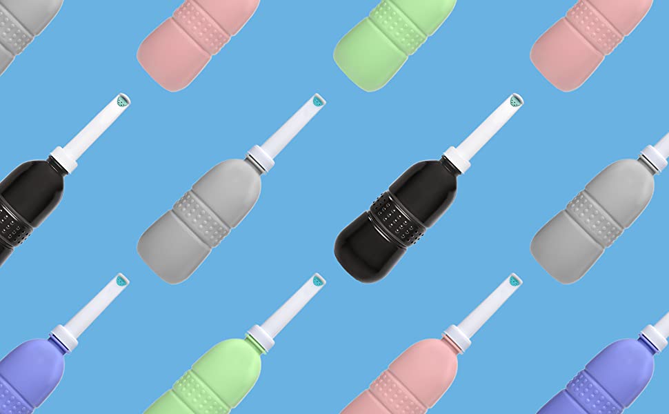 Best Portable Bidets for Hygienic OntheGo Cleaning Portable Perfect